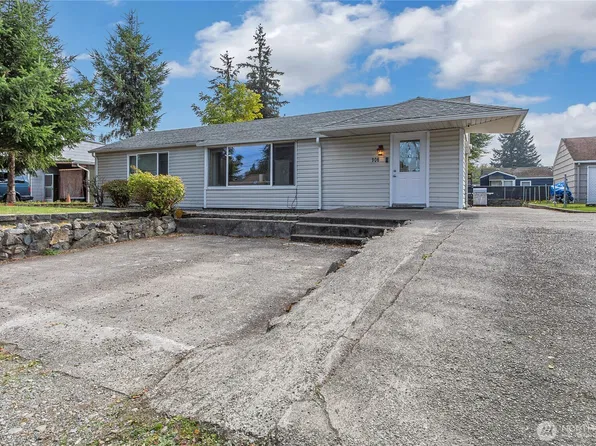 906 116th Street S, Tacoma, WA 98444