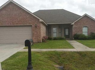 507 Breaux Rd, Lafayette, LA 70507