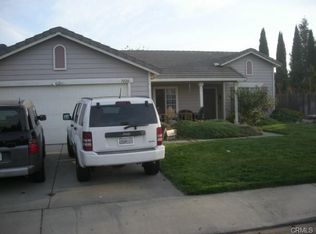 1020 Sparrow Dr, Atwater, CA 95301