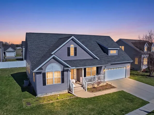 413 Plantation Dr, Seaford, DE 19973