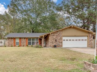 262 Trojan Dr, Pearl, MS 39208