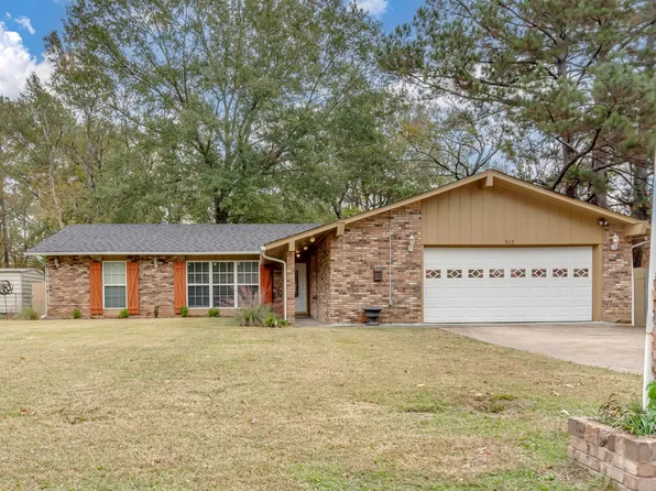 262 Trojan Dr, Pearl, MS 39208