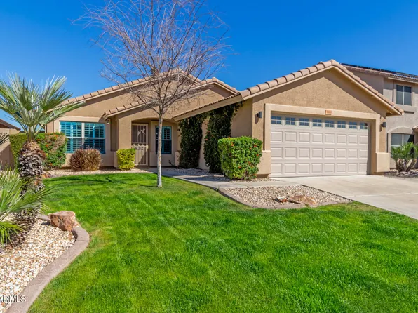 9008 W CHARLESTON Avenue, Peoria, AZ 85382