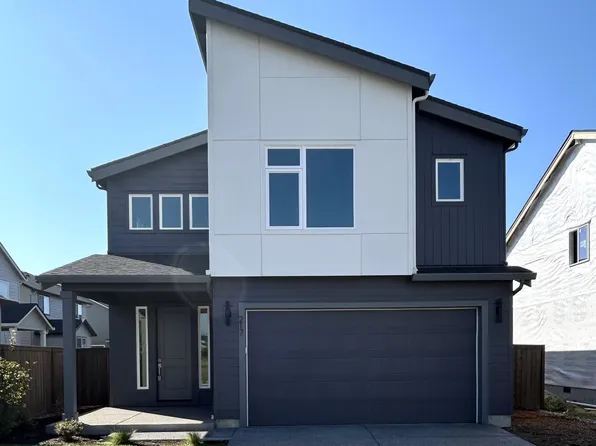 217 S 89th Pl #71, Ridgefield, WA 98642