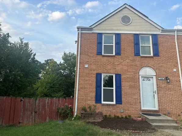 5100 Cranmer Way, Capitol Heights, MD 20743