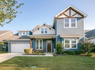 525 Hearth Ter, Argyle, TX 76226