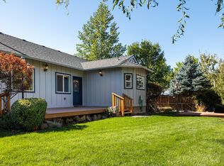 20682 Nicolette Dr, Bend, OR 97701
