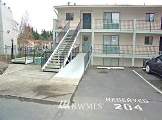 20131 61st Pl W APT D204, Lynnwood, WA