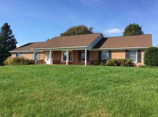 1778 Long Meadow Rd, Waynesboro, VA 22980
