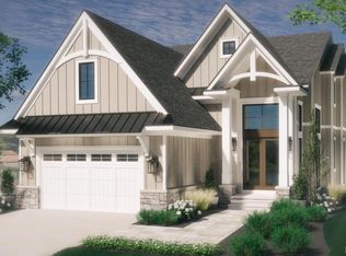 203 Port Side Dr, Lake Orion, MI