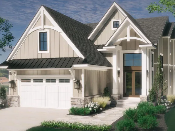 203 Port Side Dr, Lake Orion, MI 48362