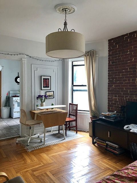 1st image of 1054 Bergen St APT 3D
