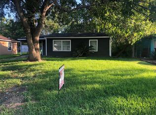 5027 Ridgeway Dr, Houston, TX 77033