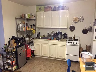 Rented by Bond New York