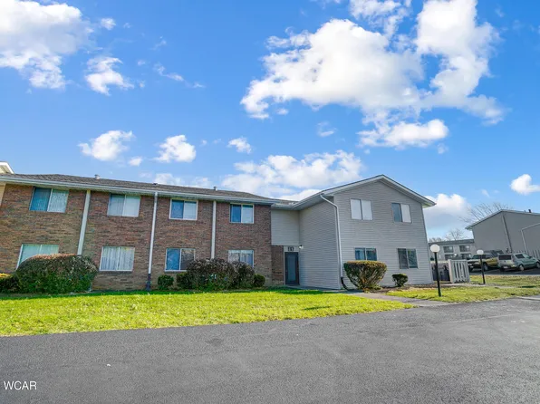 2275 N Cable Rd APT 133, Lima, OH 45807