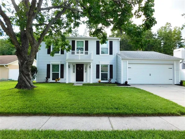 15916 Marshfield Dr, Tampa, FL 33624