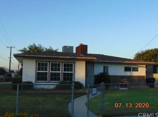 17691 Filbert St, Fontana, CA 92335