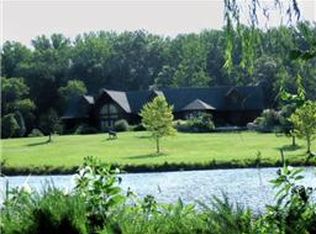 1363 Narrows Harpeth, Kingston Springs, TN 37082