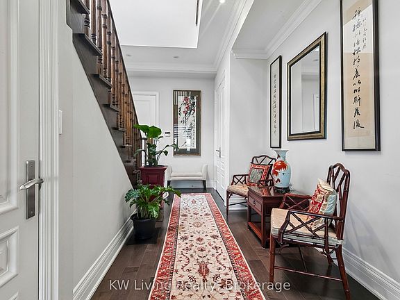 5th image of 10 Bloorview Pl #1511