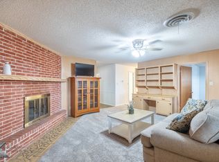 1926 Richland Dr, Abilene, TX 79603