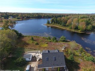 17 Joy Rd, Gouldsboro, ME 04607