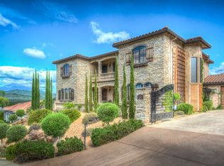 3492 Greenstone Pl, Redding, CA 96001