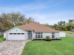 2108 Whitfield Dr, Fernandina Beach, FL 32034