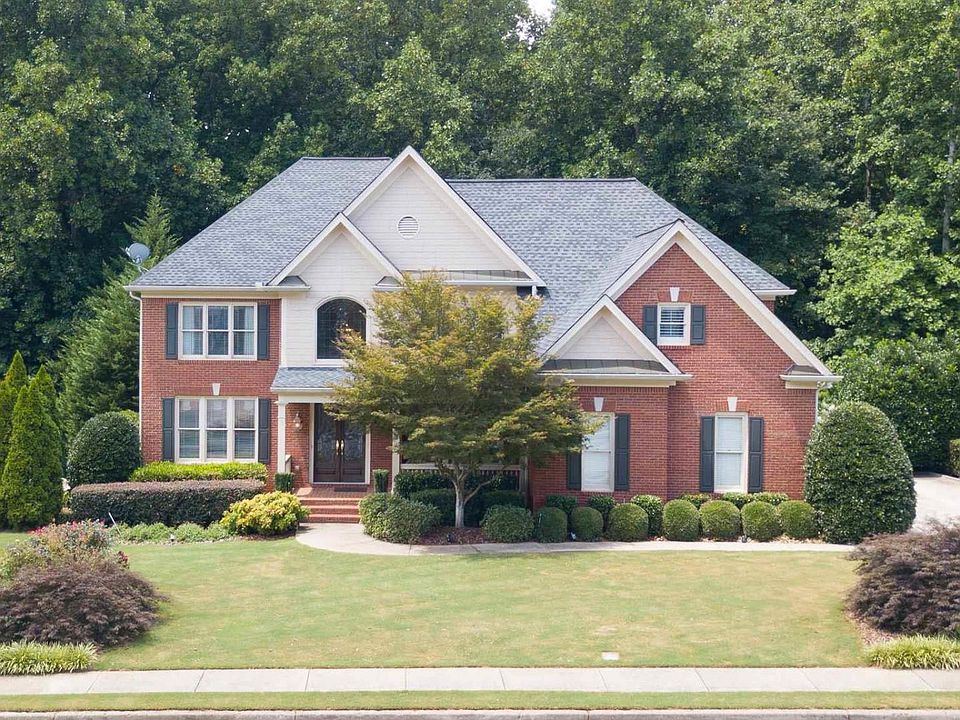 730 Bentgrass Ct, Dacula, GA 30019 Zillow