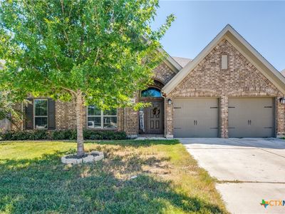 2916 Glen Vw, Seguin, TX, 78155
