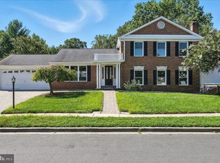 1697 Barrister Ct, Crofton, MD 21114