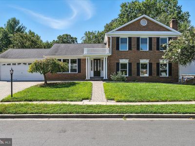 1697 Barrister Ct, Crofton, MD, 21114