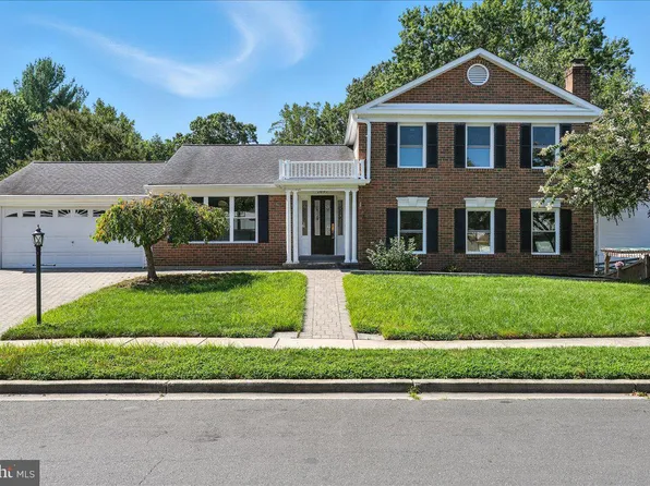 1697 Barrister Ct, Crofton, MD 21114