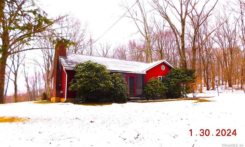17 Mauweehoo Hl, Sherman, CT 06784 MLS 170623514 Zillow