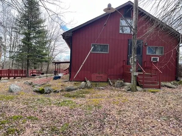730 Shandelee Road, Livingston Manor, NY 12758