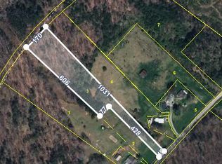 0 Dyer Hollow Rd, Greeneville, TN 37745