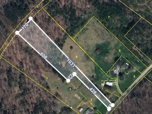 0 Dyer Hollow Rd, Greeneville, TN 37745