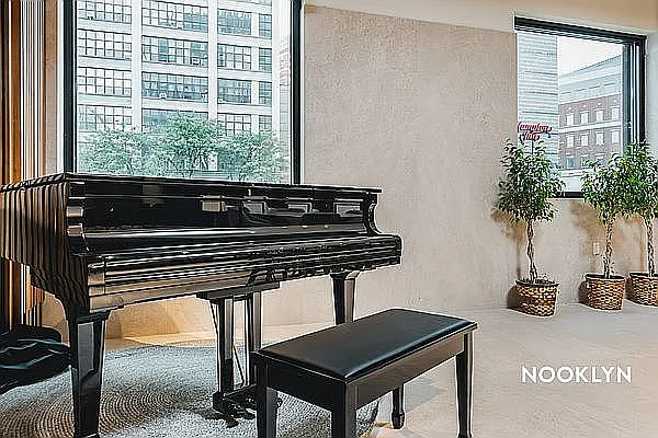 Rented by Nooklyn NYC LLC | media 38