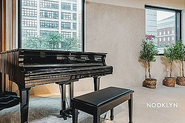 Rented by Nooklyn NYC LLC