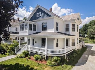 209 State St, Rutland, VT 05701