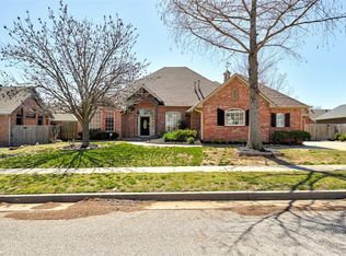 1504 NW 145th St, Edmond, OK 73013