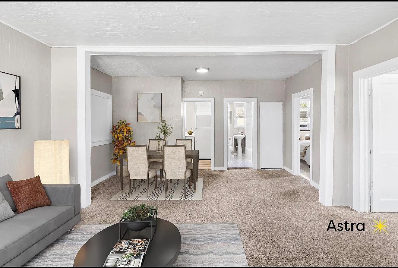 2 bed, $1,650 — Photo 3