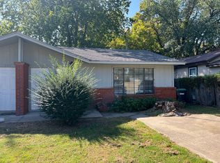 713 W Delaware St, Tahlequah, OK 74464