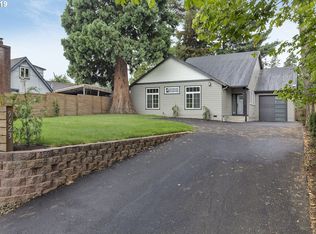 9623 SE 32nd Ave, Milwaukie, OR