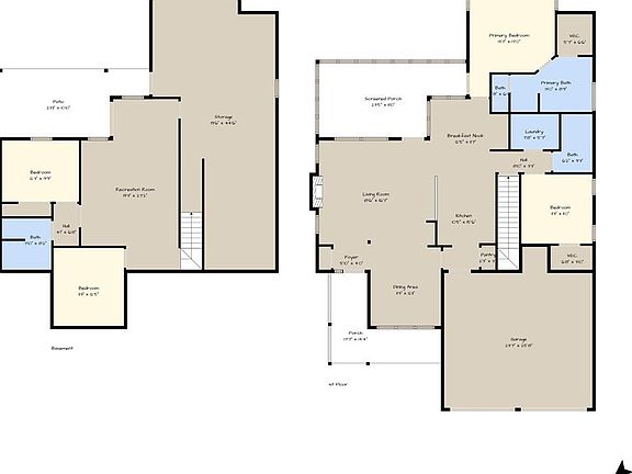 3rd image of 16719 Ruby Way