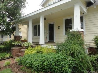 604 Brown Ave, Hopewell, VA 23860
