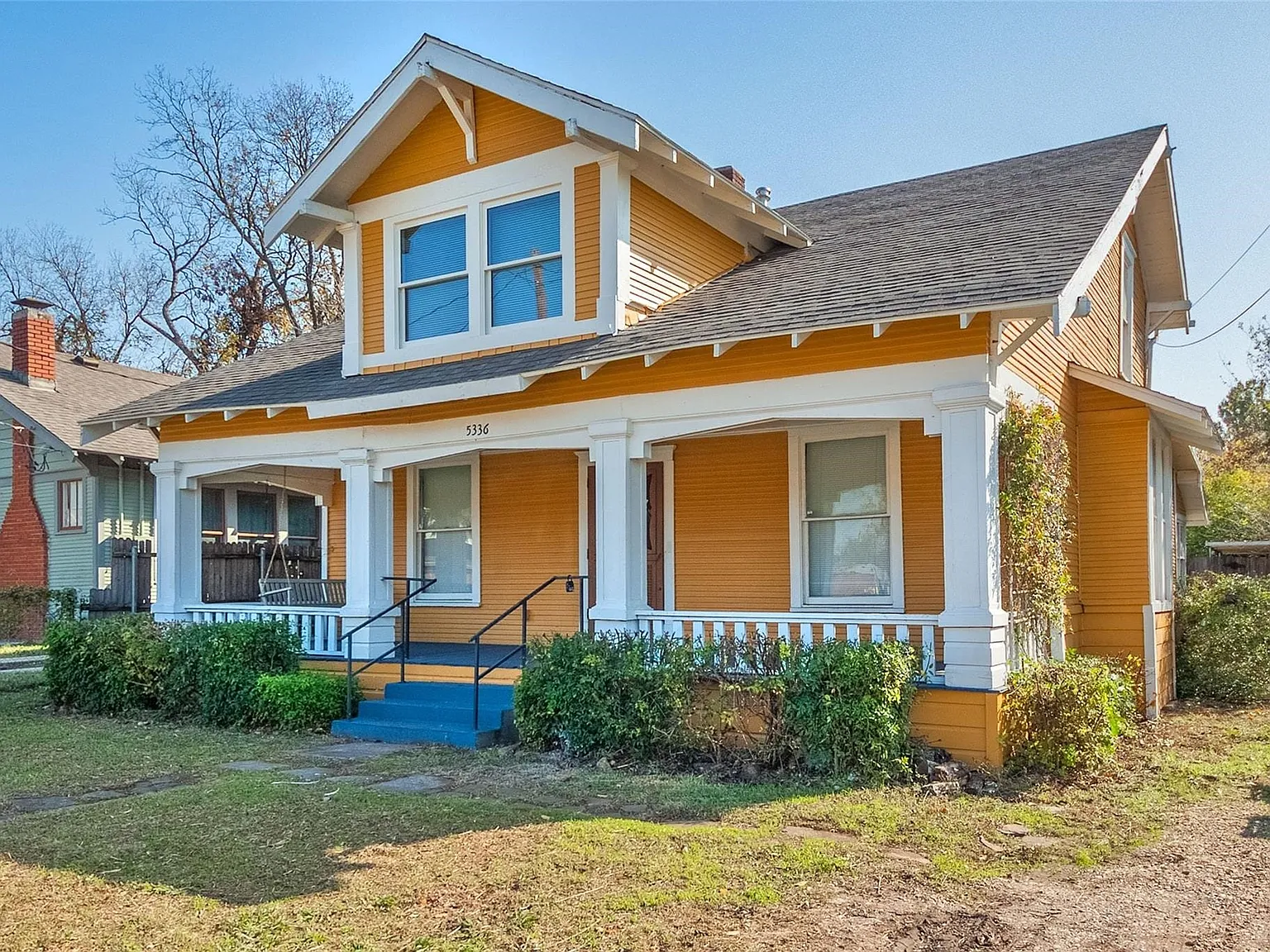 4 bed, 2.0 bath, 1944 sqft, $3,300 — Photo 1