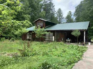 165 Kimsey Mountain Hwy, Reliance, TN 37369