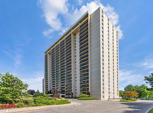 Millgate Manor, Toronto, ON M9C 4V9
