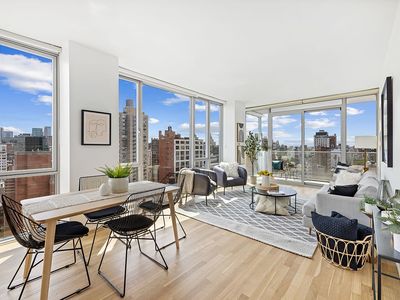 110 3rd Ave APT 18A, New York, NY, 10003