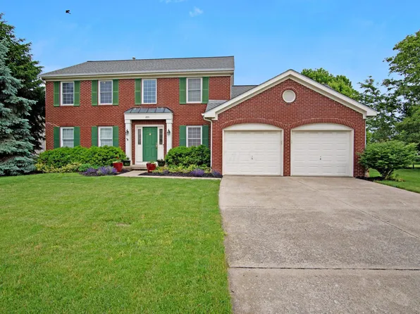 2051 Maxwell Ave, Lewis Center, OH 43035